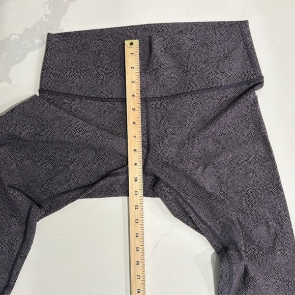 Lululemon HR Wunder Under 28" - Picture 5 of 8